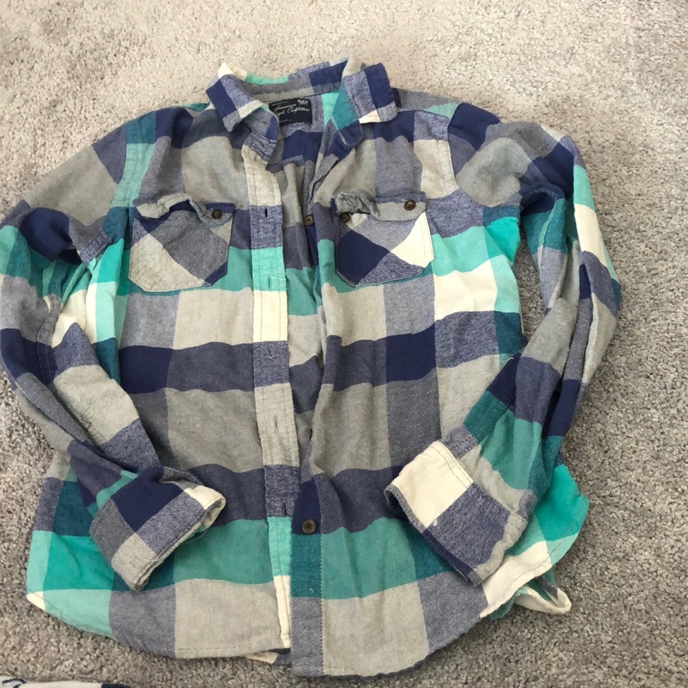 Flannel